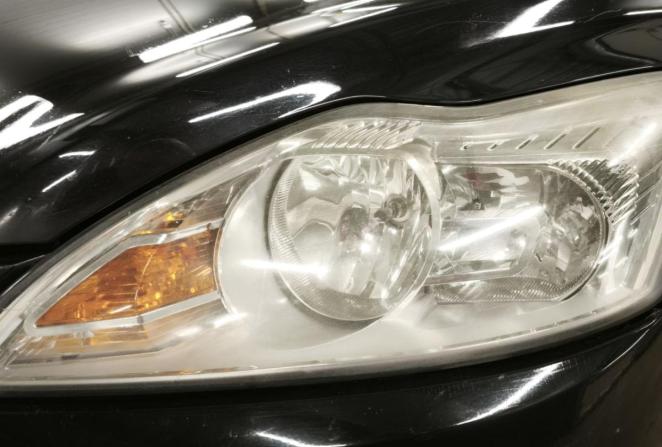 Ford Focus II с пробегом 2008 года, цена 489 000 рублей, 232149 км, хэтчбек, Автокод Объявления
