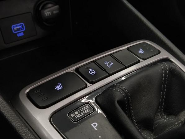 Hyundai Creta I с пробегом 2019 года, цена 1 739 000 рублей, 142000 км, внедорожник, Автокод Объявления