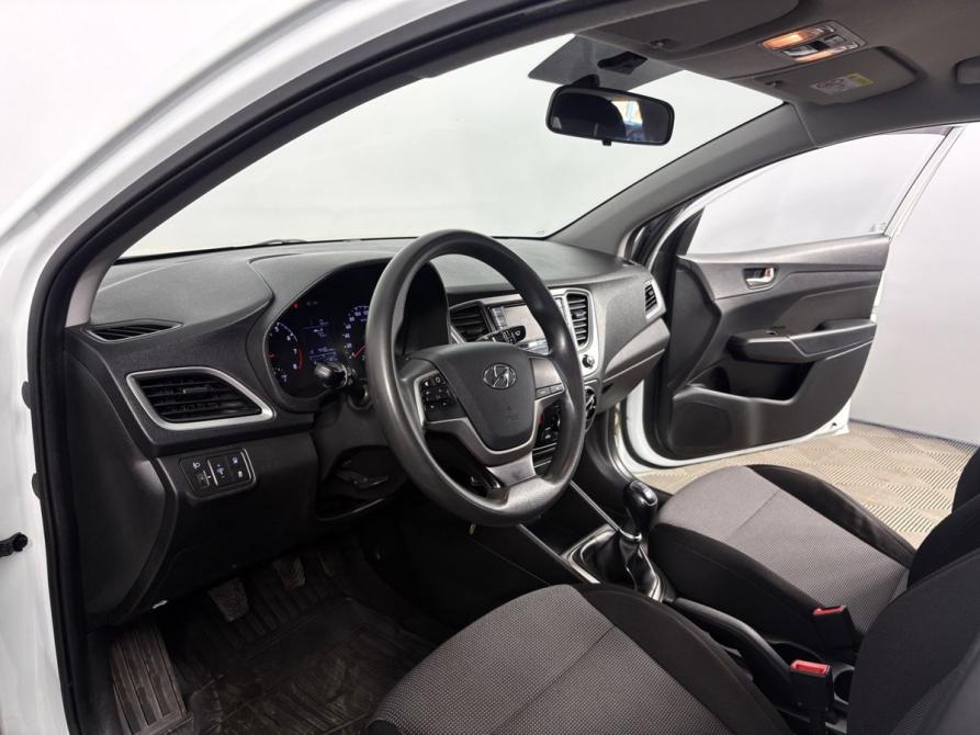 Hyundai Solaris II Борисоглебск  - изображение 12