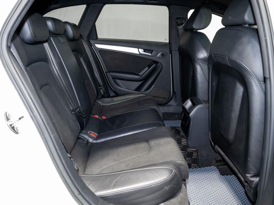 Audi A4 IV (B8) Чита  - изображение 5