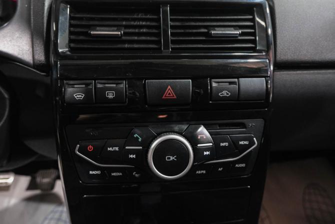 Lada (ВАЗ) Priora I Рестайлинг с пробегом 2014 года, цена 439 000 рублей, 241000 км, хэтчбек, Автокод Объявления