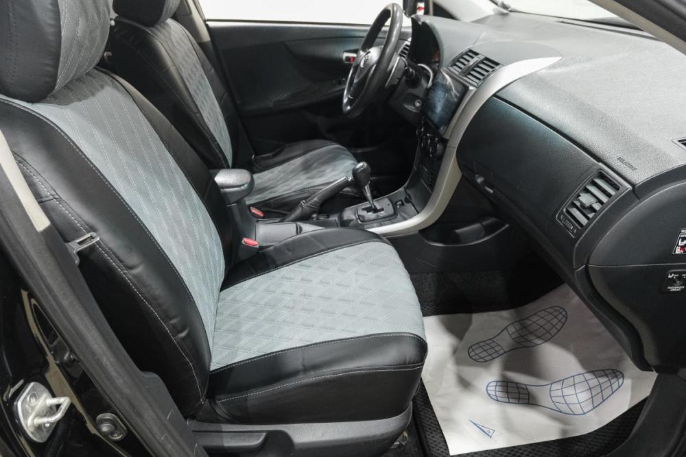 Toyota Corolla X (E140 E150) Новокузнецк  - изображение 14