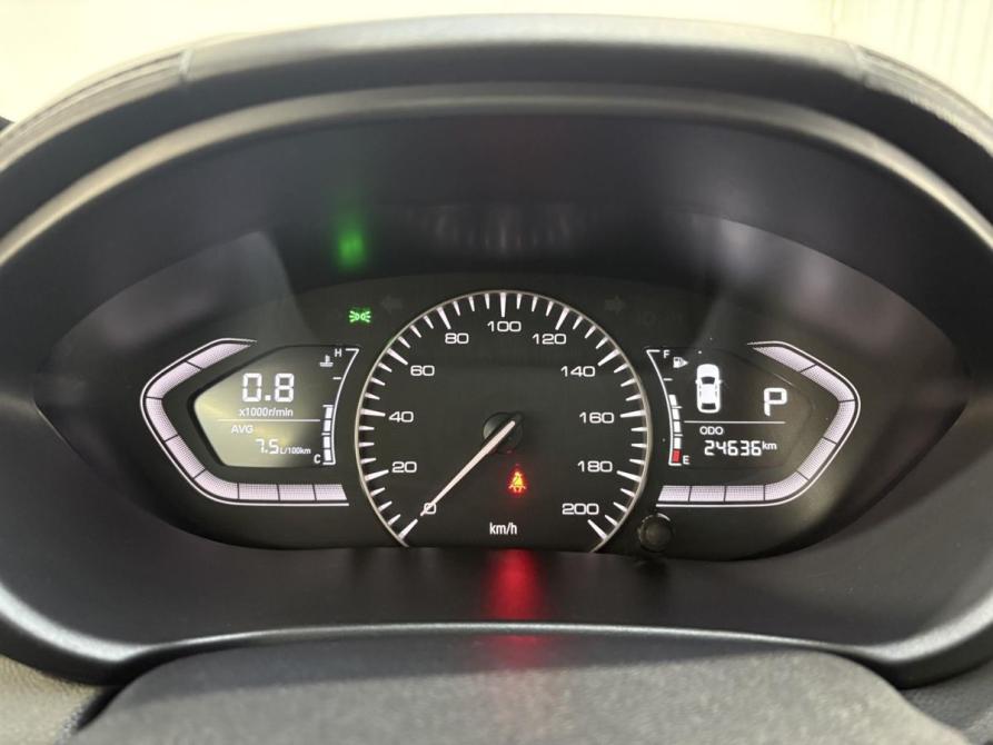 Changan Alsvin Курск  - изображение 10