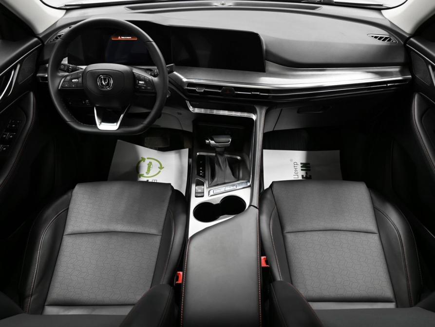 Changan CS35 Plus I Рестайлинг Тверь  - изображение 11