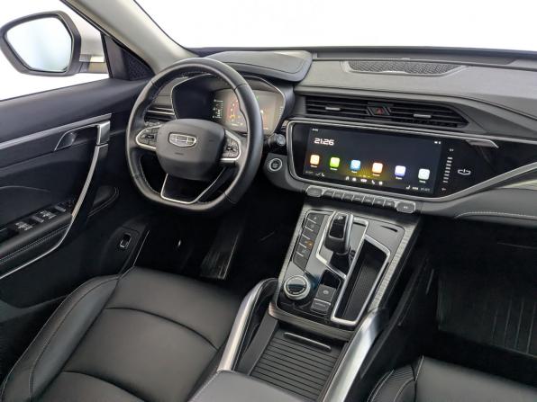 Geely Atlas Pro с пробегом 2024 года, цена 1 975 000 рублей, 79904 км, внедорожник, Автокод Объявления