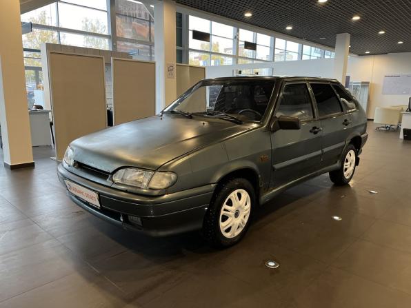 Lada (ВАЗ) 2114 с пробегом 2011 года, цена 123 000 рублей, 185711 км, хэтчбек, Автокод Объявления
