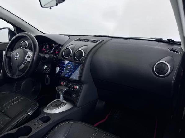Nissan Qashqai I с пробегом 2010 года, цена 927 000 рублей, 178500 км, внедорожник, Автокод Объявления