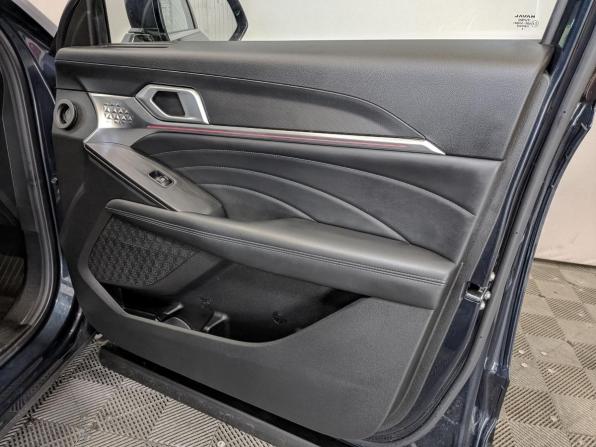 Haval F7 II с пробегом 2024 года, цена 2 790 000 рублей, 27929 км, внедорожник, Автокод Объявления