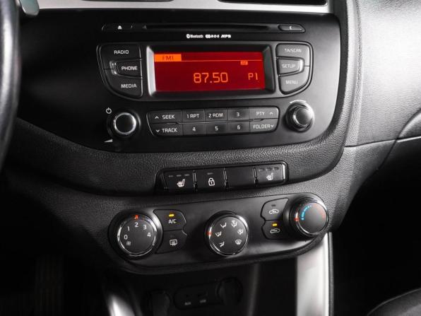 Kia Ceed II с пробегом 2014 года, цена 1 279 000 рублей, 104779 км, универсал, Автокод Объявления
