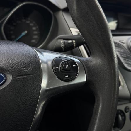 Ford Focus III с пробегом 2011 года, цена 630 000 рублей, 282648 км, хэтчбек, Автокод Объявления
