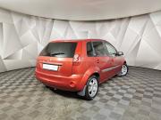 Ford Fiesta Mk5 Москва  - изображение 19