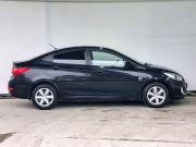 Hyundai Solaris I Петрозаводск  - изображение 28