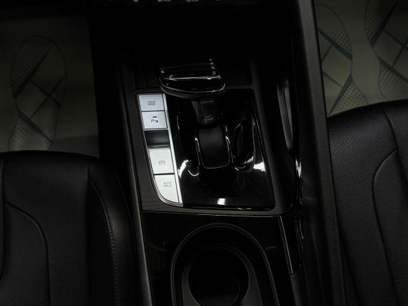 Hyundai Elantra VII (CN7) с пробегом 2024 года, цена 2 270 000 рублей, 34204 км, седан, Автокод Объявления