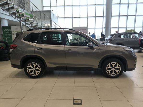 Subaru Forester V с пробегом 2019 года, цена 2 450 000 рублей, 126288 км, внедорожник, Автокод Объявления