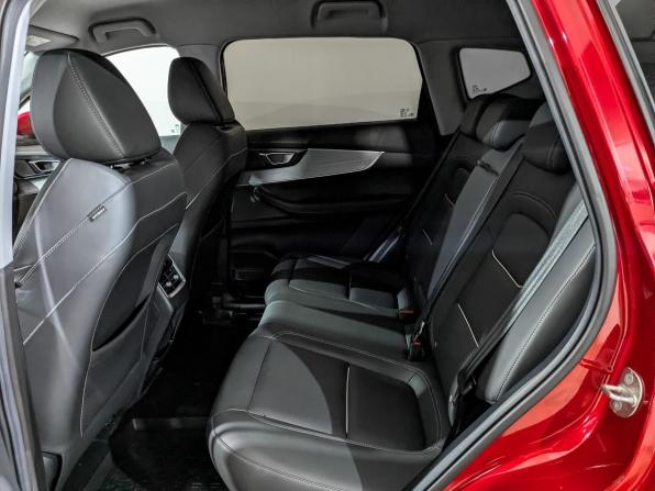 Chery Tiggo 7 Pro Max I с пробегом 2023 года, цена 1 850 000 рублей, 36013 км, внедорожник, Автокод Объявления