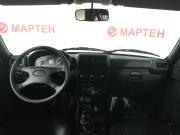 Lada (ВАЗ) Niva Legend Вологда  - изображение 28
