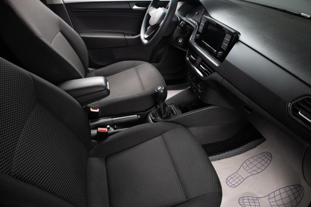 Volkswagen Polo VI Оренбург  - изображение 16