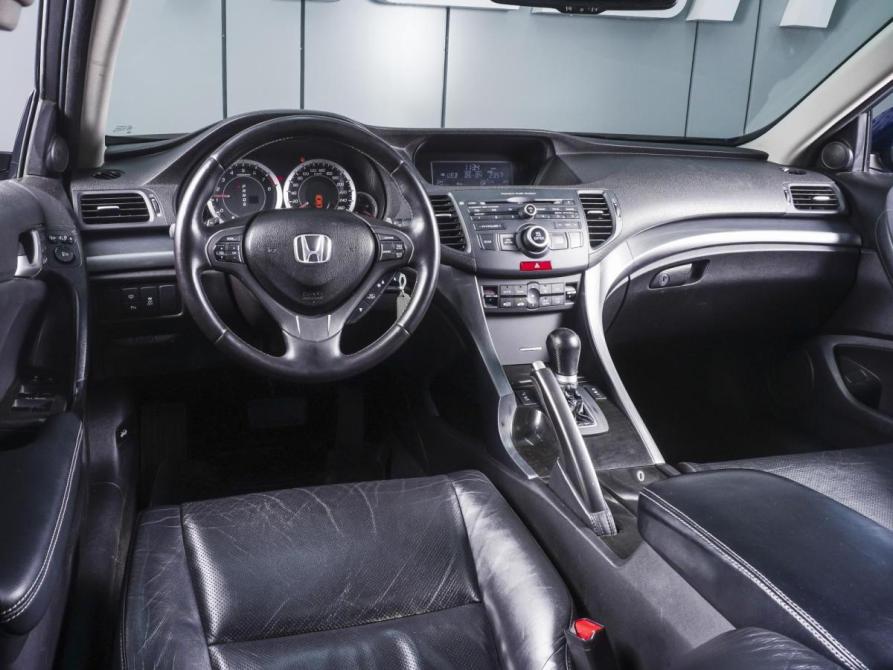 Honda Accord VIII Рестайлинг Ростов-на-Дону  - изображение 6