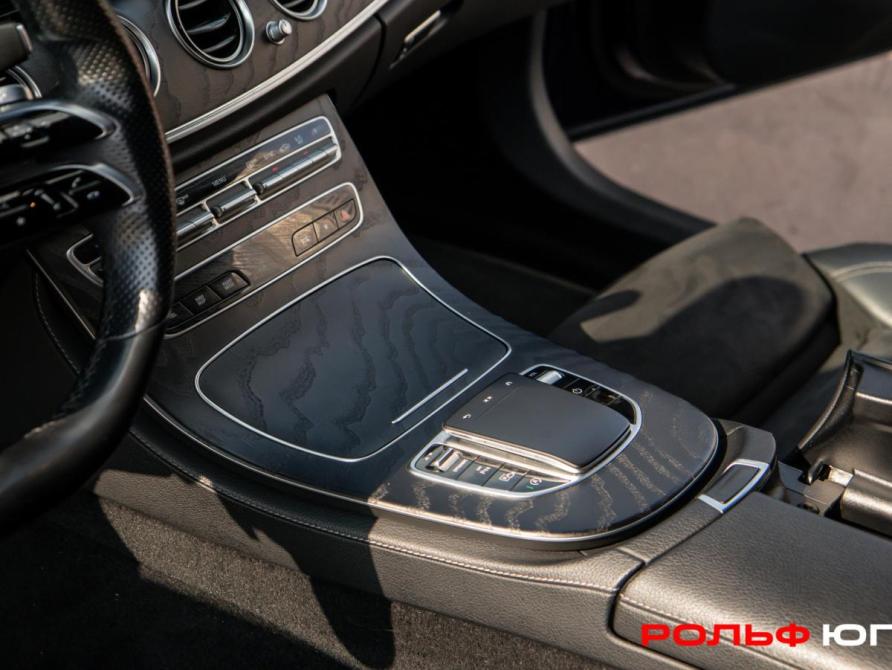 Mercedes-Benz E-Класс V (W213 S213 C238) Рестайлинг Москва  - изображение 13