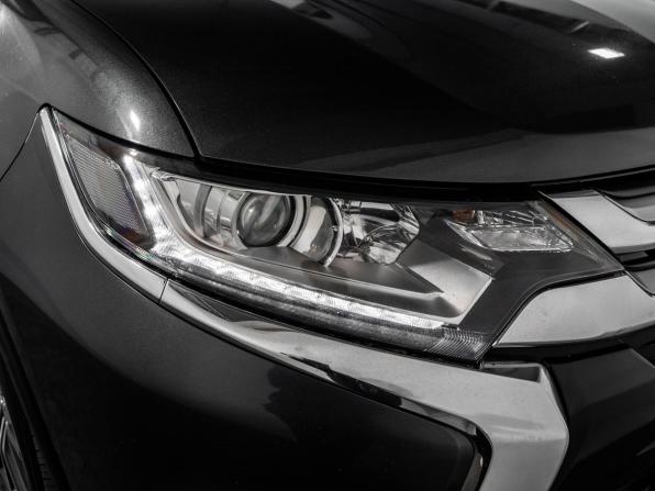 Mitsubishi Outlander III Рестайлинг 2 с пробегом 2016 года, цена 1 920 000 рублей, 118957 км, внедорожник, Автокод Объявления