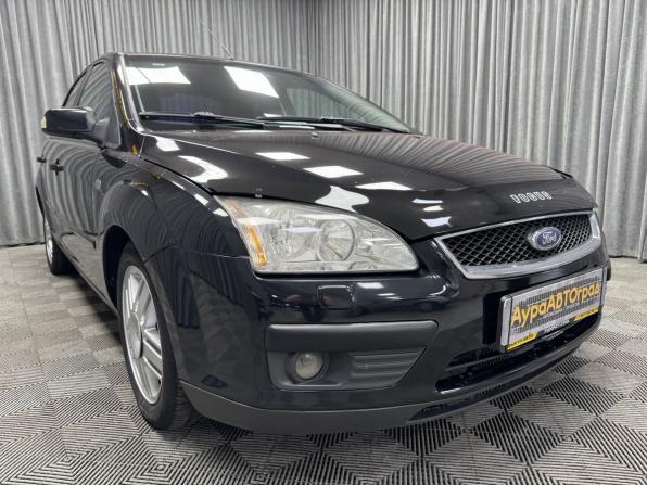 Ford Focus II с пробегом 2007 года, цена 500 000 рублей, 273149 км, седан, Автокод Объявления