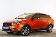 Lada (ВАЗ) Vesta I Тюмень  - изображение 23
