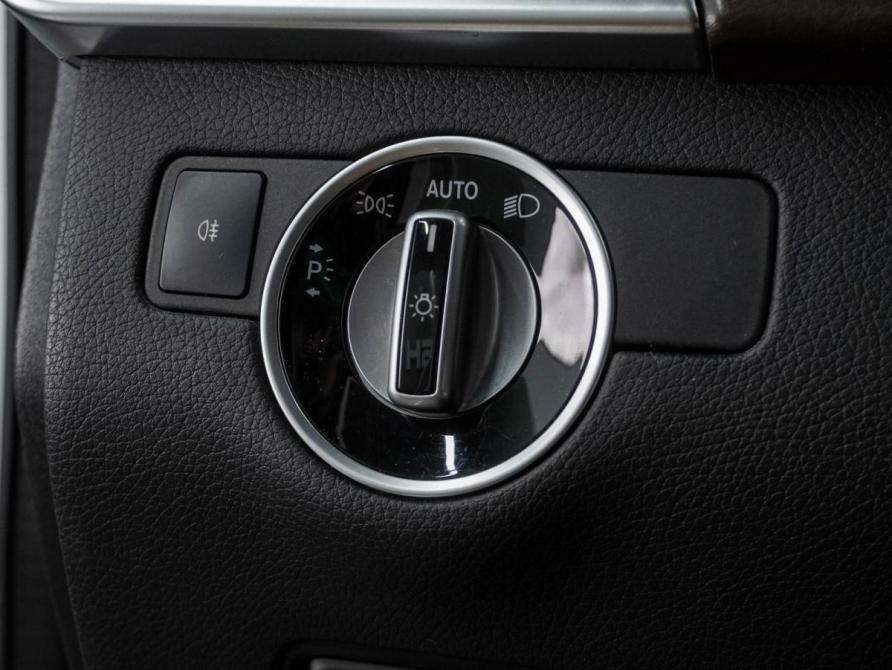 Mercedes-Benz M-Класс III (W166) Воронеж  - изображение 15