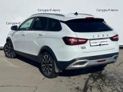 Lada (ВАЗ) Vesta I Рестайлинг (NG) Курган  - изображение 19