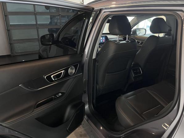 Chery Tiggo 7 Pro Max I Рестайлинг с пробегом 2024 года, цена 2 500 000 рублей, 34273 км, внедорожник, Автокод Объявления