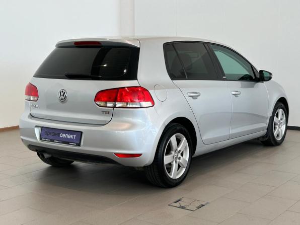 Volkswagen Golf VI с пробегом 2012 года, цена 892 000 рублей, 237015 км, хэтчбек, Автокод Объявления