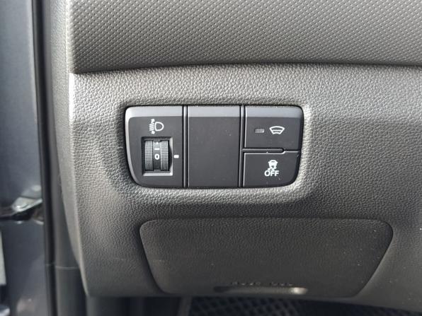 Hyundai Creta I с пробегом 2020 года, цена 1 870 000 рублей, 106381 км, внедорожник, Автокод Объявления