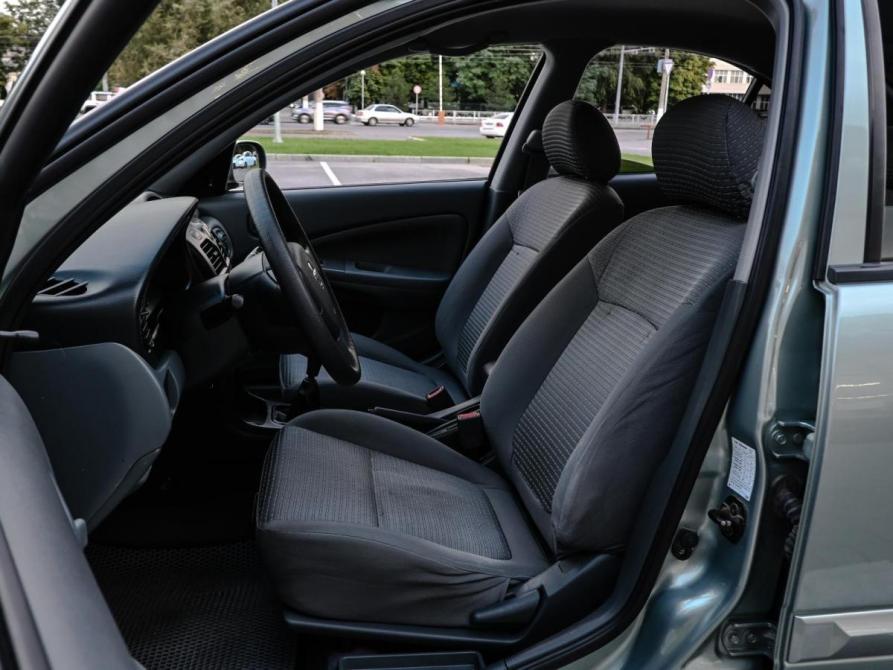 Nissan Almera Classic I Волгоград  - изображение 10