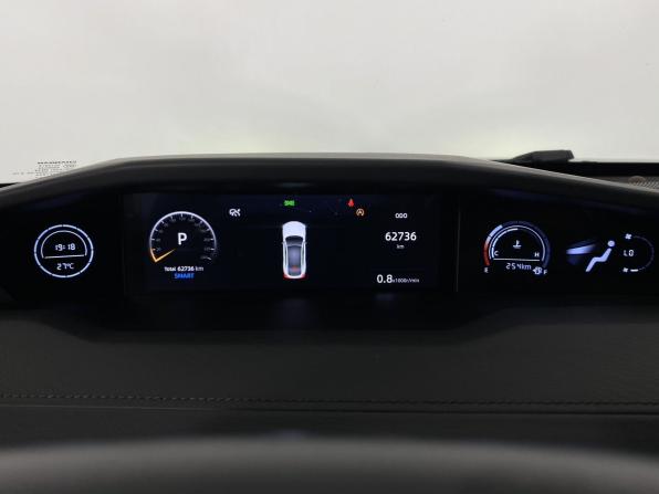 Changan UNI-V I с пробегом 2023 года, цена 2 100 000 рублей, 62733 км, лифтбек, Автокод Объявления