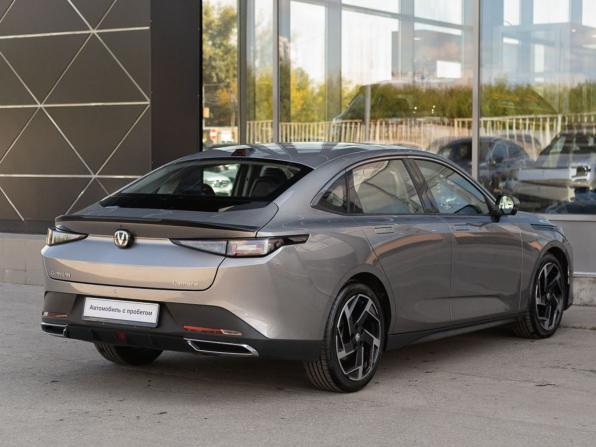 Changan Lamore с пробегом 2023 года, цена 2 000 000 рублей, 40529 км, седан, Автокод Объявления