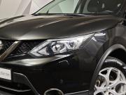 Nissan Qashqai II Москва  - изображение 32