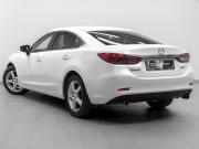 Mazda 6 III (GJ) Рестайлинг Москва  - изображение 34