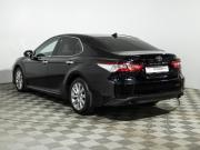 Toyota Camry VIII (XV70) Санкт-Петербург  - изображение 25