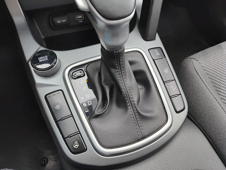 Kia Seltos I Ижевск  - изображение 23