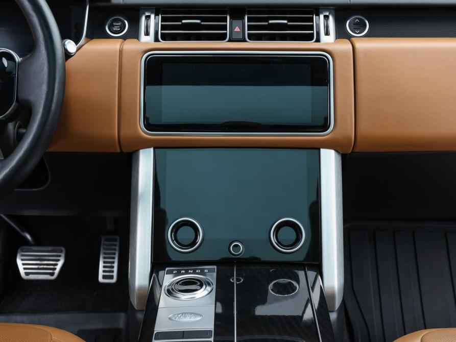 Land Rover Range Rover IV Рестайлинг Москва  - изображение 13