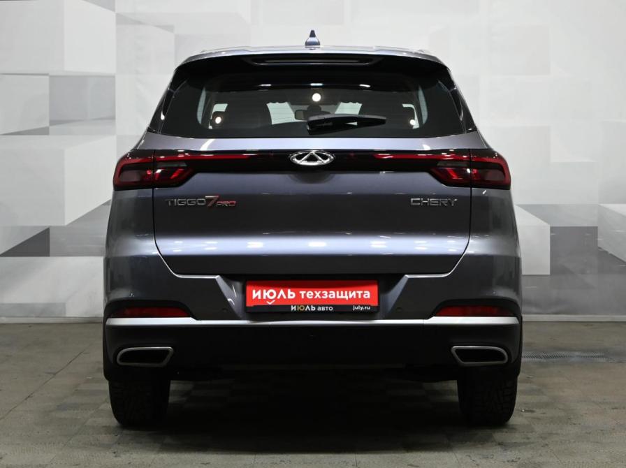 Chery Tiggo 7 Pro I Екатеринбург  - изображение 5