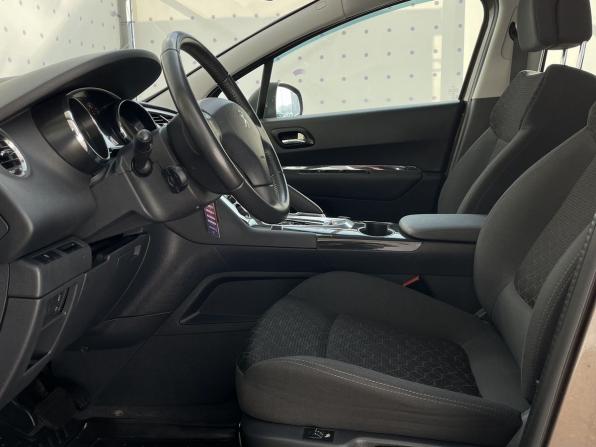 Peugeot 3008 I Рестайлинг с пробегом 2014 года, цена 930 000 рублей, 159171 км, внедорожник, Автокод Объявления