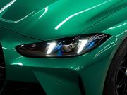 BMW M4 G82/G83 Рестайлинг Москва  - изображение 32