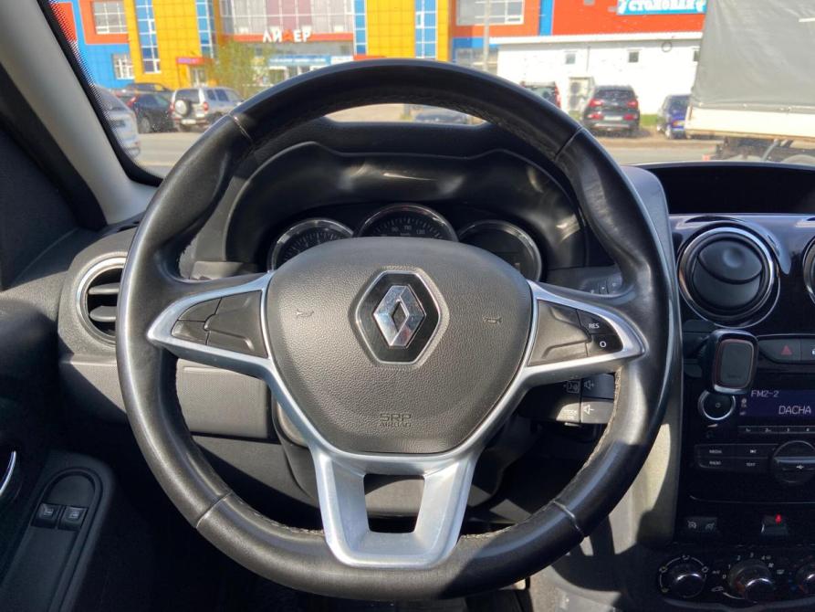 Renault Duster I Рестайлинг Сыктывкар  - изображение 18