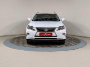 Lexus RX III Рестайлинг Екатеринбург  - изображение 26