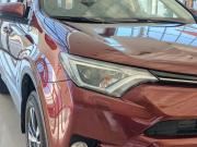 Toyota RAV4 IV (XA40) Рестайлинг Астрахань  - изображение 29