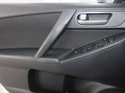 Mazda 3 II (BL) Старый Оскол  - изображение 35