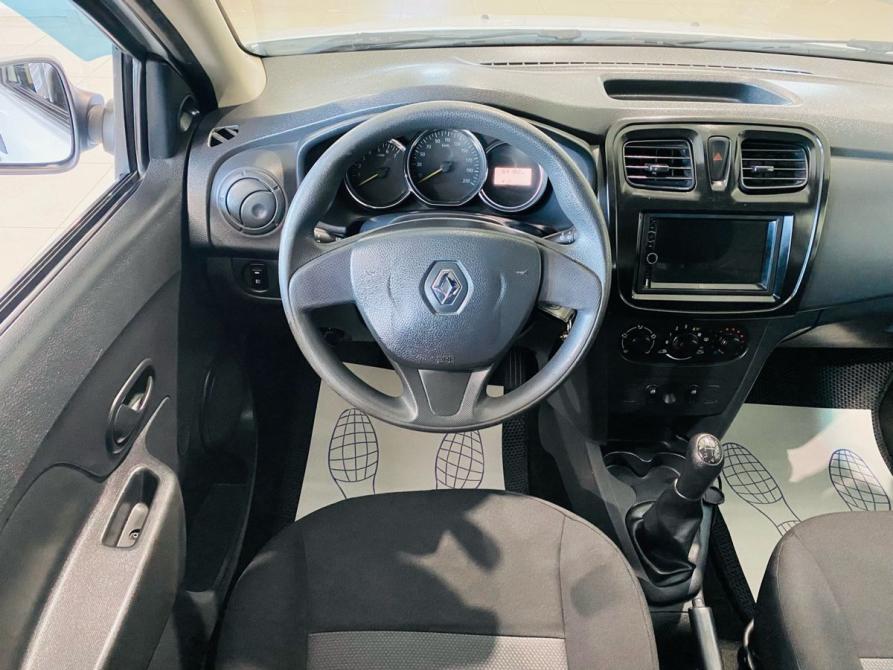 Renault Logan II Миасс  - изображение 15
