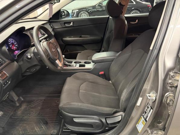 Kia Optima IV с пробегом 2016 года, цена 1 437 000 рублей, 212000 км, седан, Автокод Объявления