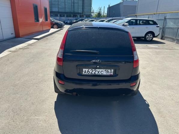 Lada (ВАЗ) Kalina I с пробегом 2009 года, цена 179 600 рублей, 223000 км, хэтчбек, Автокод Объявления