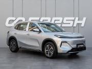 Geely Galaxy Starship 7 Краснодар  - изображение 22